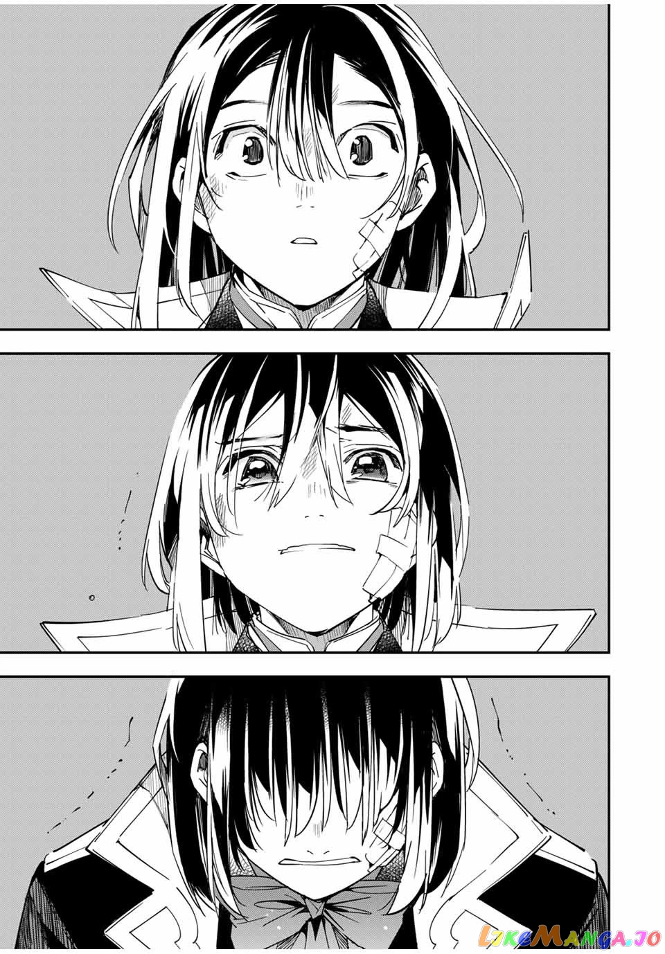 Reincarnated As An Aristocrat With An Appraisal Skill chapter 30 - page 15