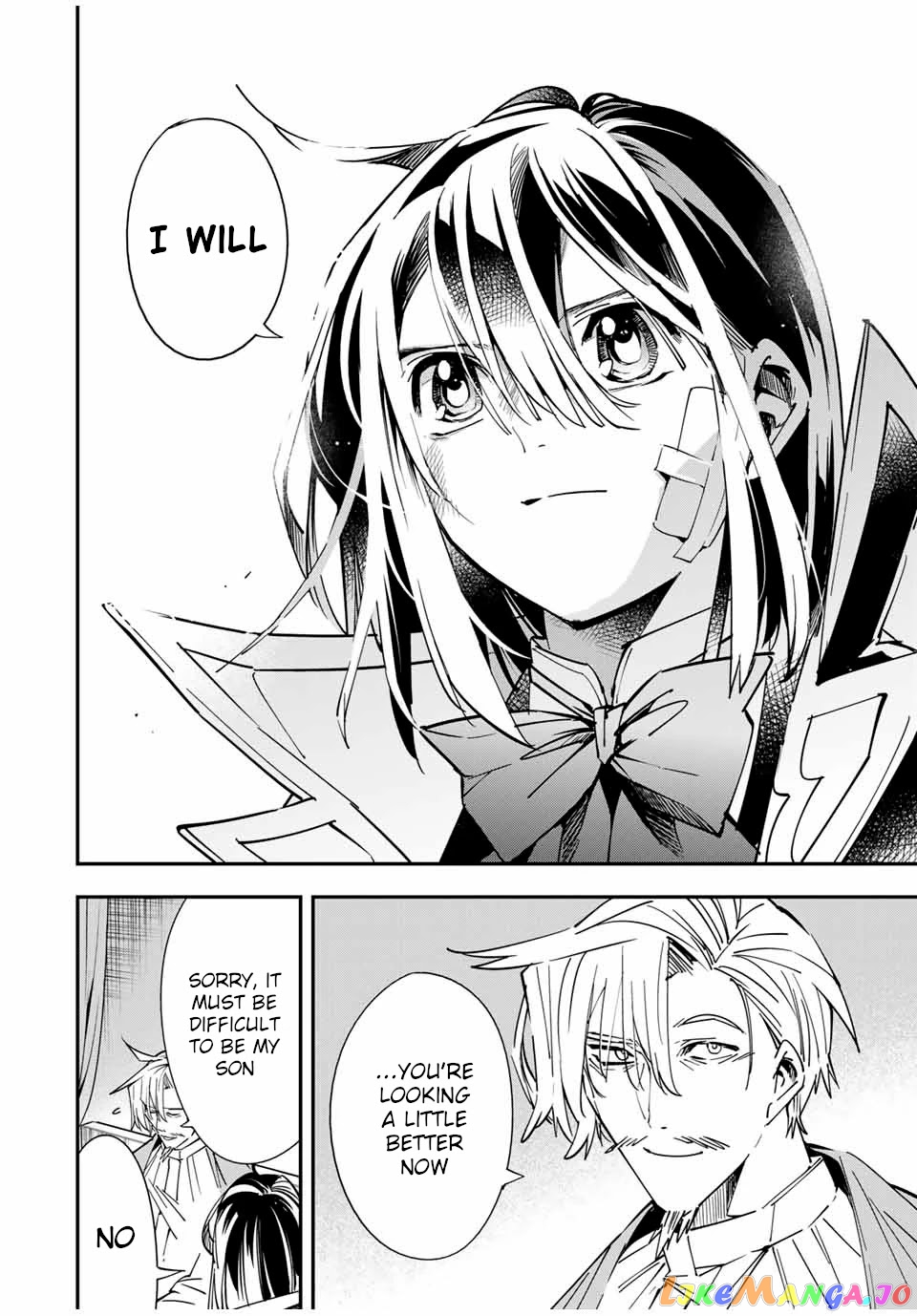 Reincarnated As An Aristocrat With An Appraisal Skill chapter 30 - page 16