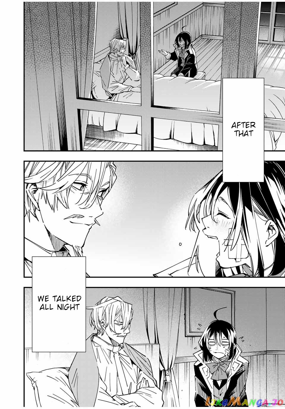 Reincarnated As An Aristocrat With An Appraisal Skill chapter 30 - page 18