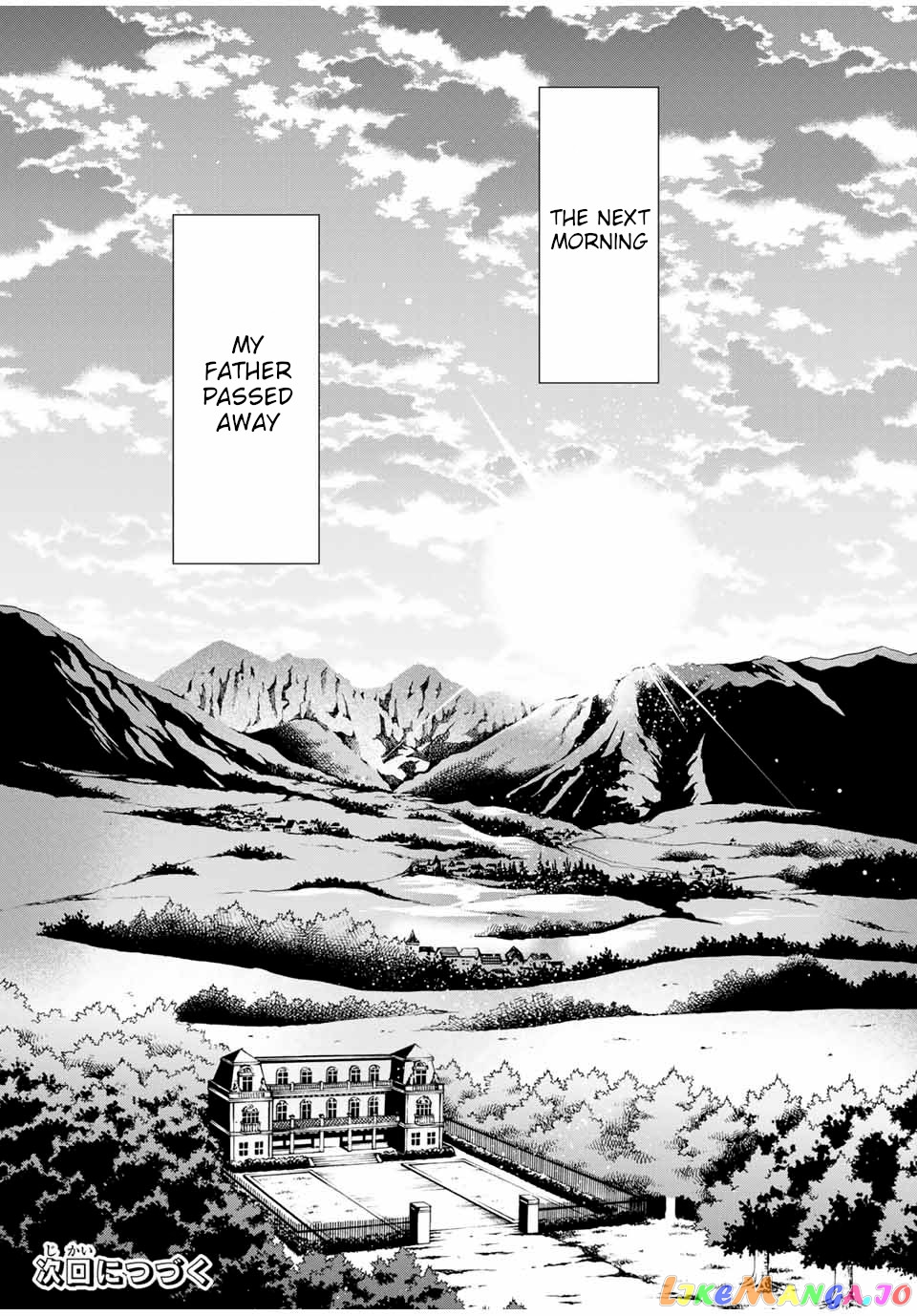 Reincarnated As An Aristocrat With An Appraisal Skill chapter 30 - page 19