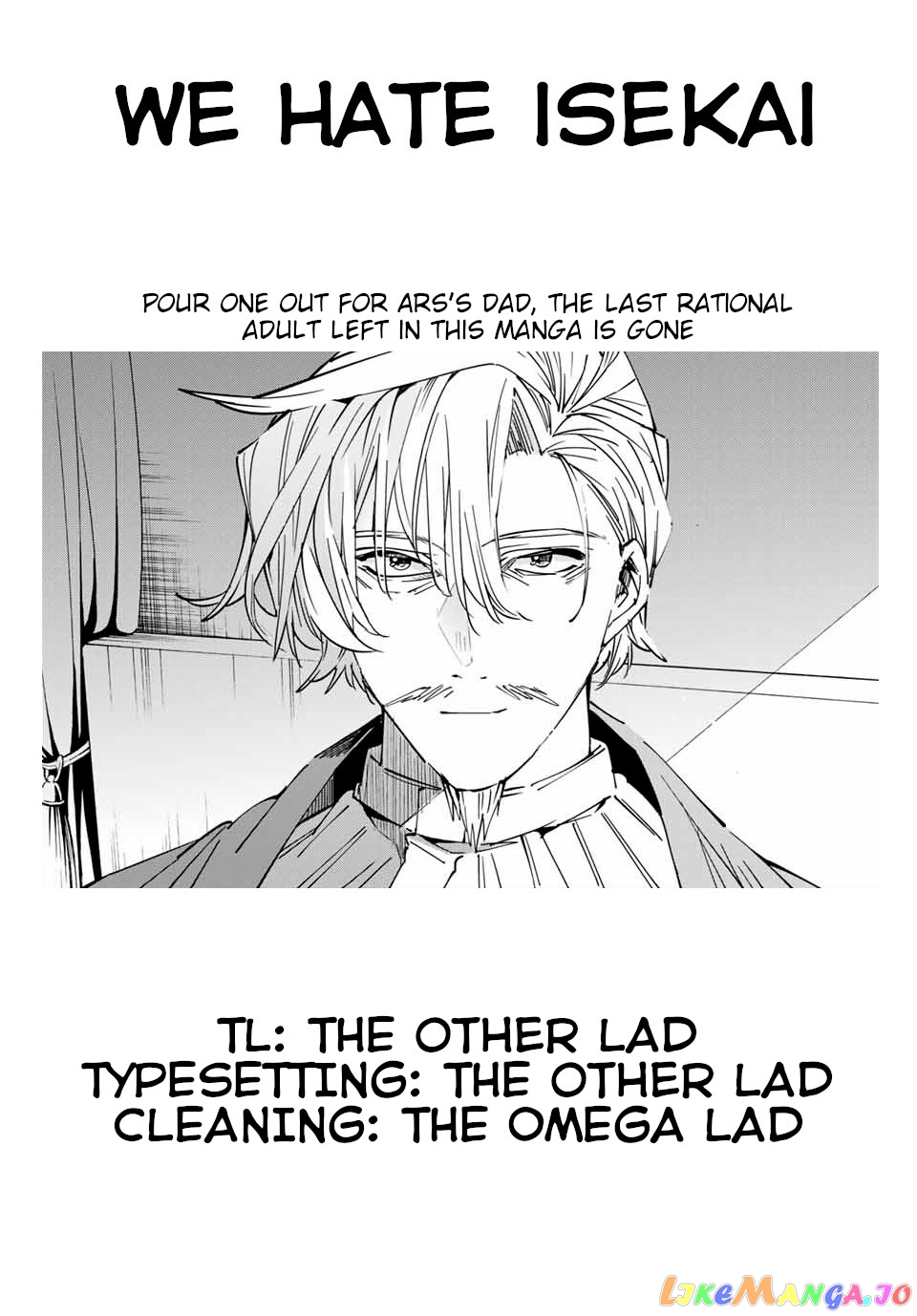 Reincarnated As An Aristocrat With An Appraisal Skill chapter 30 - page 20