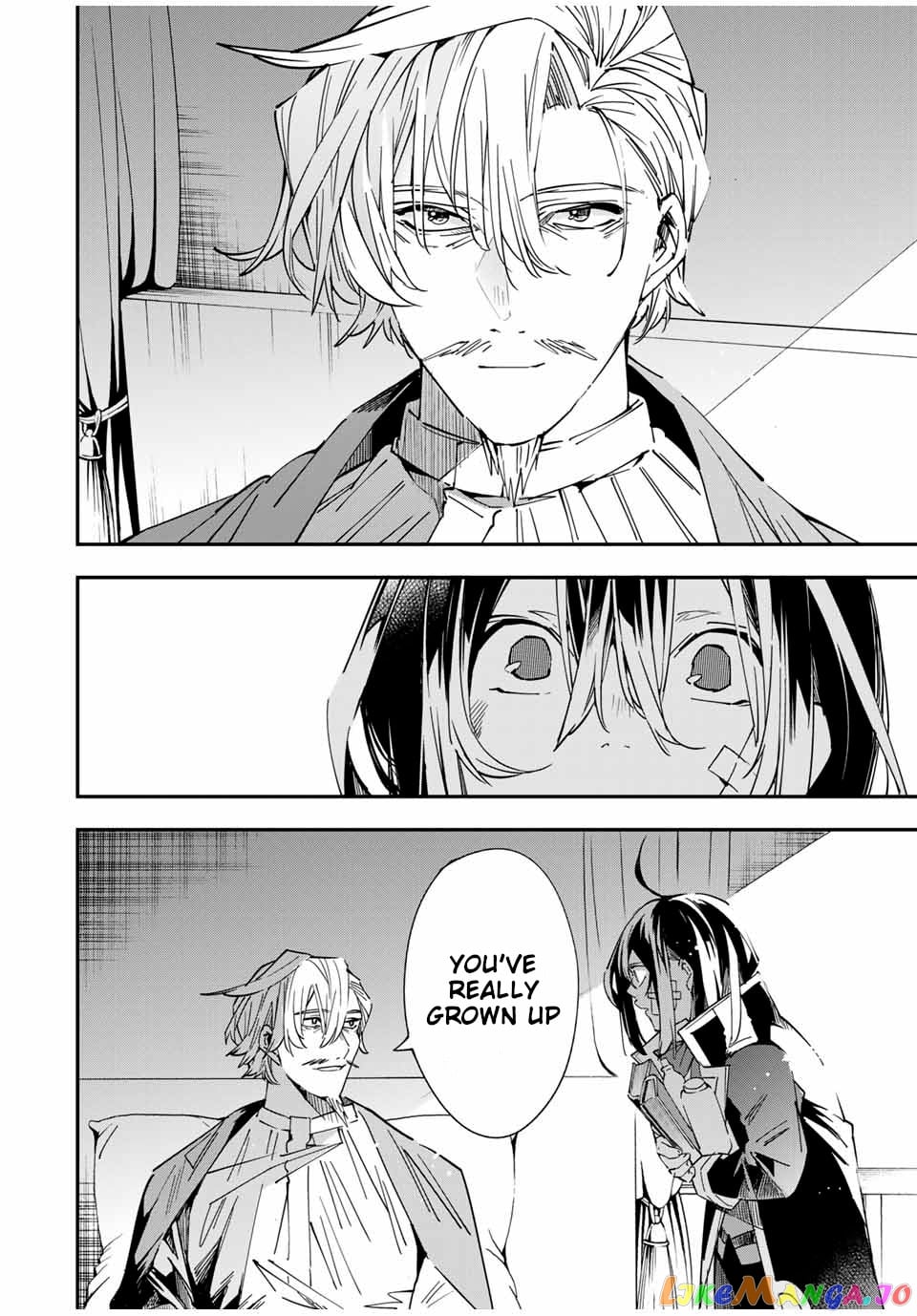 Reincarnated As An Aristocrat With An Appraisal Skill chapter 30 - page 8