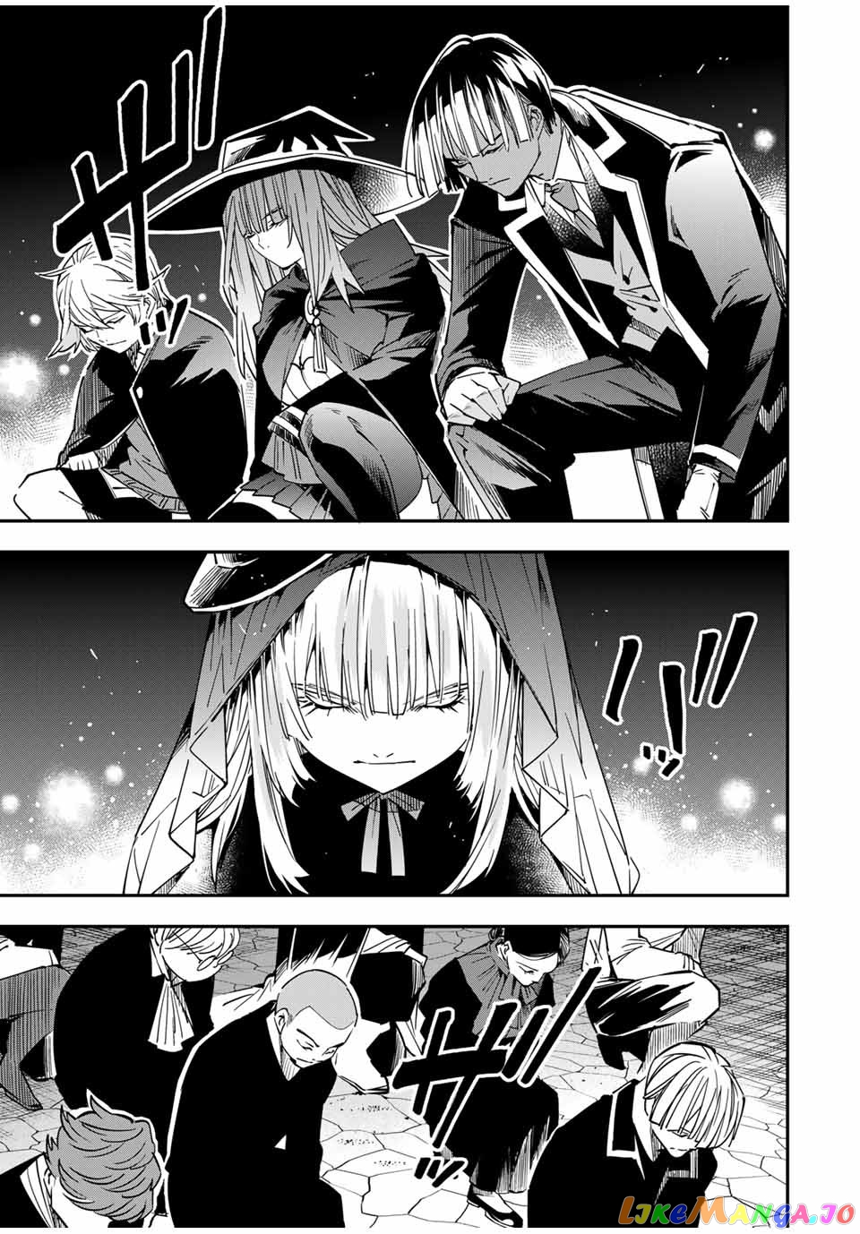 Reincarnated As An Aristocrat With An Appraisal Skill chapter 31 - page 17