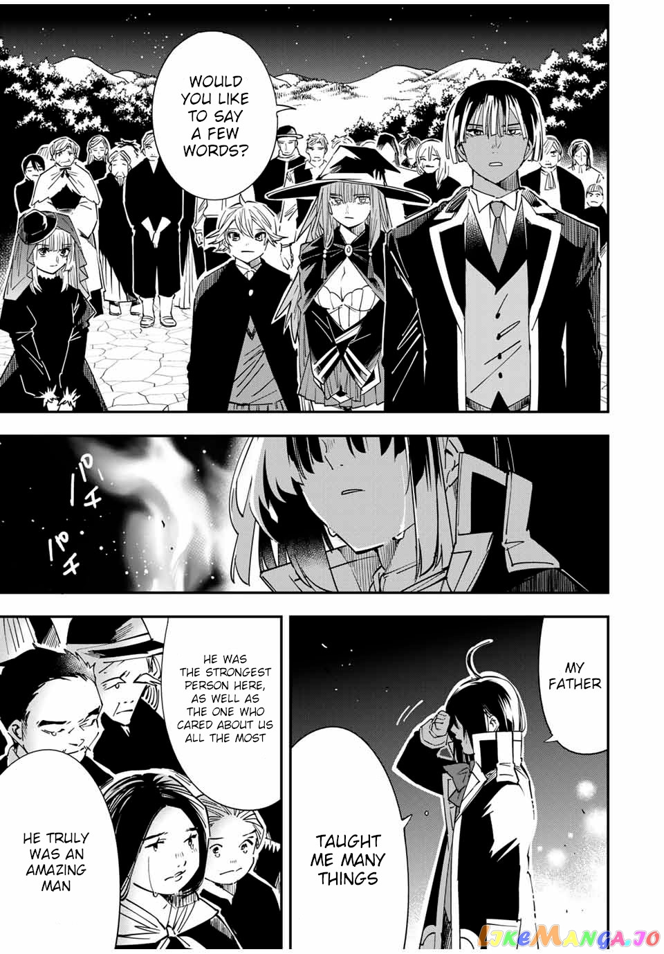 Reincarnated As An Aristocrat With An Appraisal Skill chapter 31 - page 5