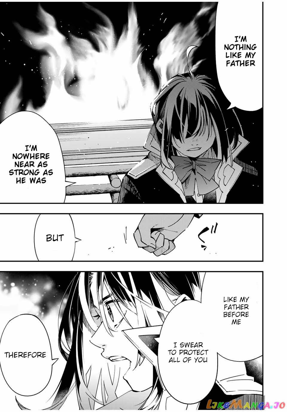 Reincarnated As An Aristocrat With An Appraisal Skill chapter 31 - page 7