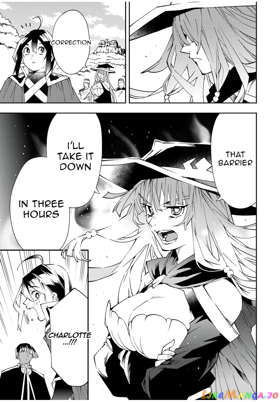 Reincarnated As An Aristocrat With An Appraisal Skill chapter 68 - page 13