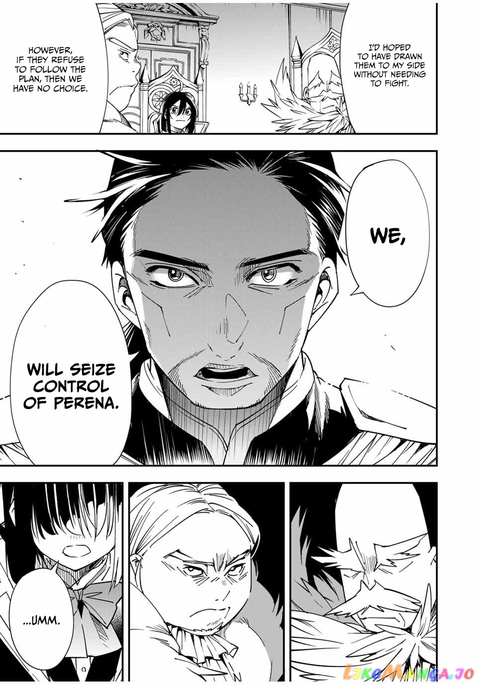 Reincarnated As An Aristocrat With An Appraisal Skill chapter 32 - page 14