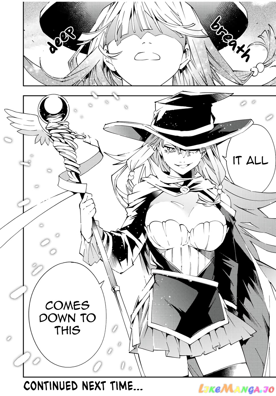 Reincarnated As An Aristocrat With An Appraisal Skill chapter 69 - page 18