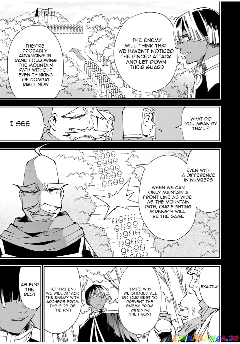 Reincarnated As An Aristocrat With An Appraisal Skill chapter 69 - page 7