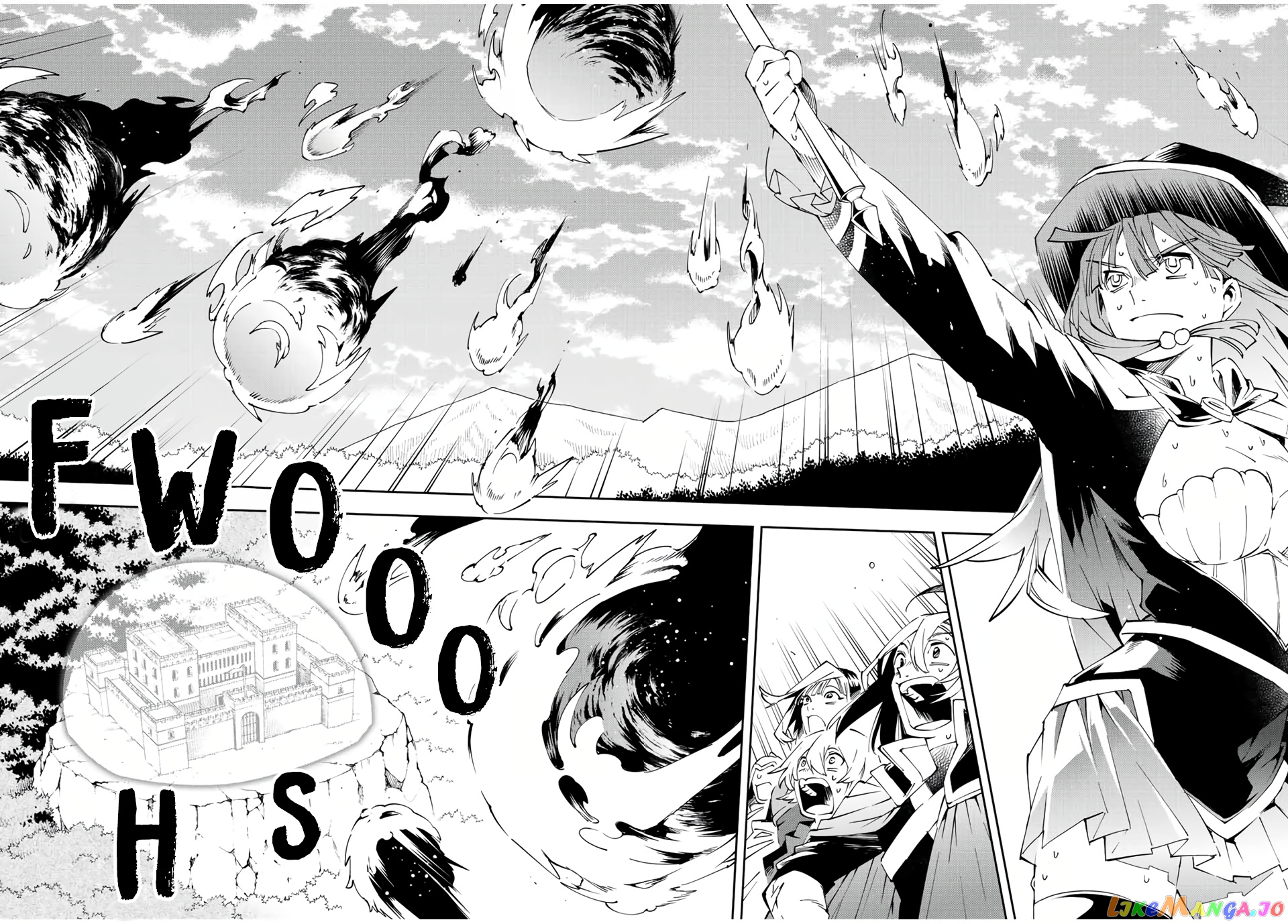 Reincarnated As An Aristocrat With An Appraisal Skill chapter 70 - page 10