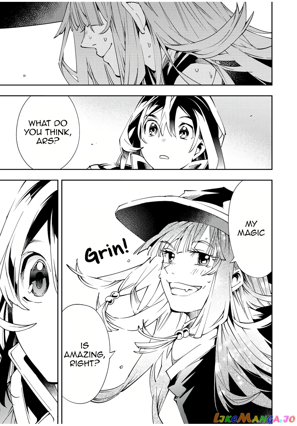Reincarnated As An Aristocrat With An Appraisal Skill chapter 70 - page 14