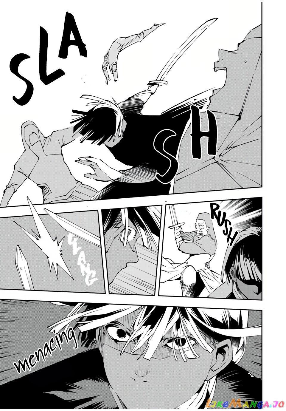 Reincarnated As An Aristocrat With An Appraisal Skill chapter 70 - page 3