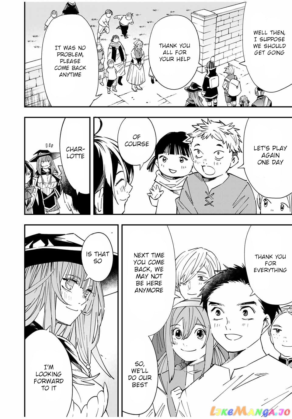 Reincarnated As An Aristocrat With An Appraisal Skill chapter 34 - page 4