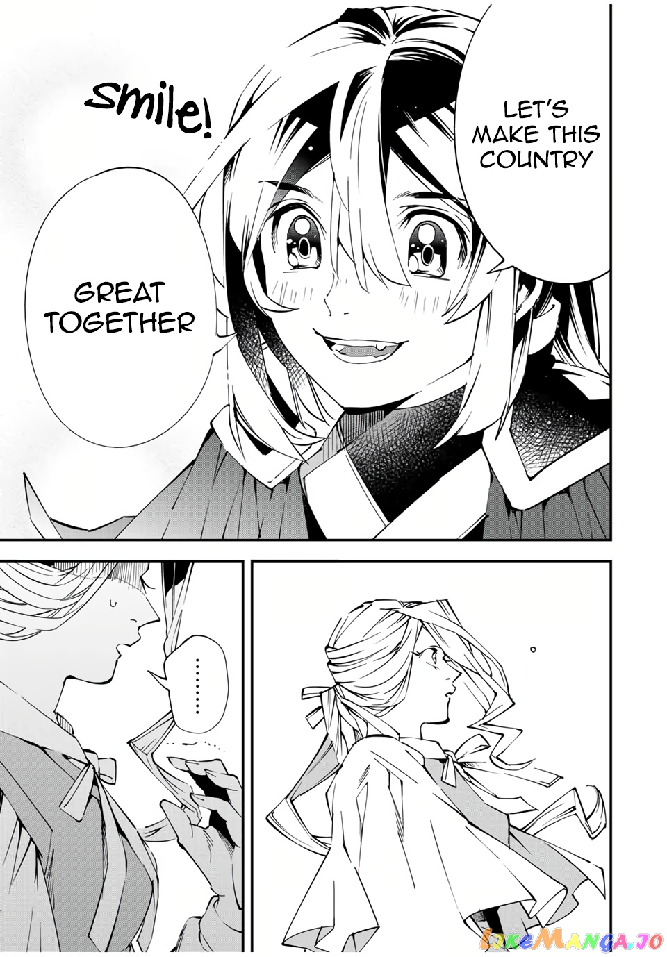 Reincarnated As An Aristocrat With An Appraisal Skill chapter 71 - page 13