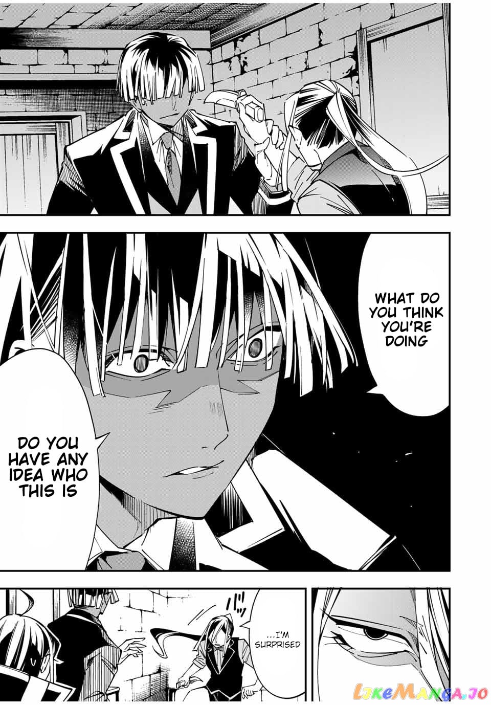 Reincarnated As An Aristocrat With An Appraisal Skill chapter 35 - page 5