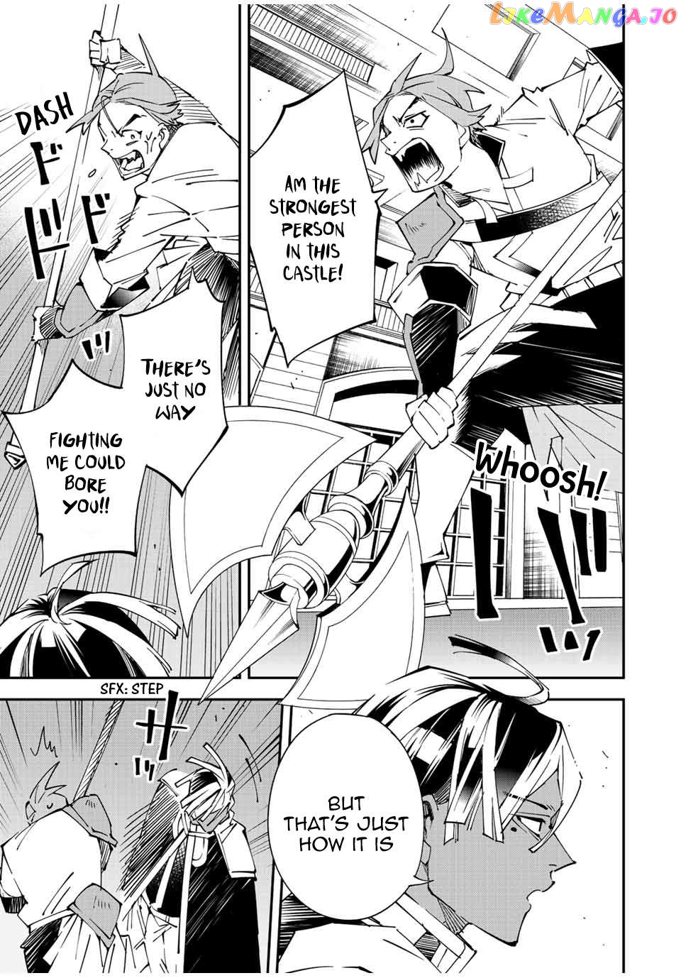 Reincarnated As An Aristocrat With An Appraisal Skill Chapter 98 - page 3