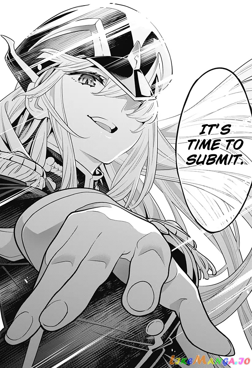 Slave of the Magic Capital's Elite Troops chapter 1 - page 30