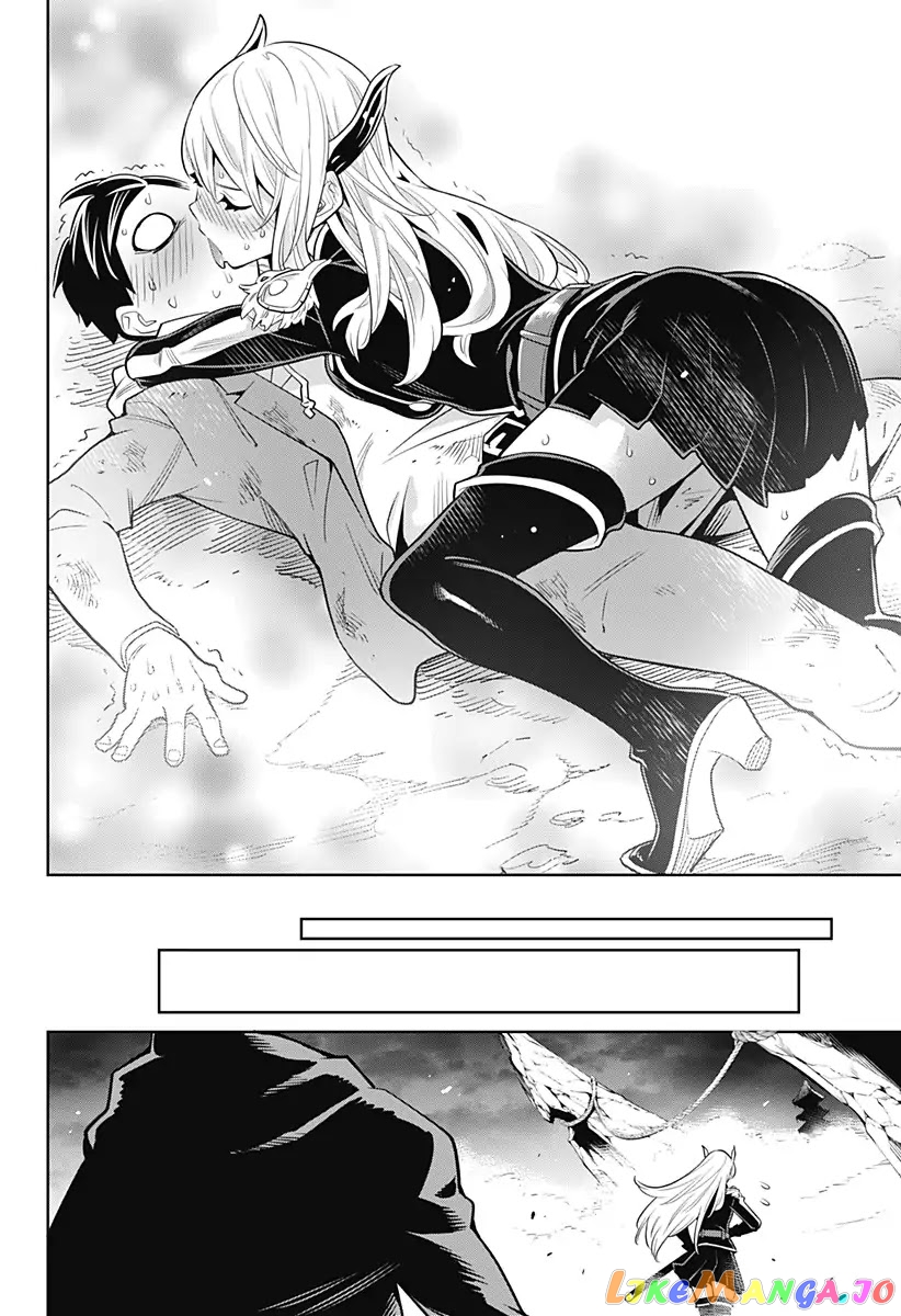 Slave of the Magic Capital's Elite Troops chapter 1 - page 46