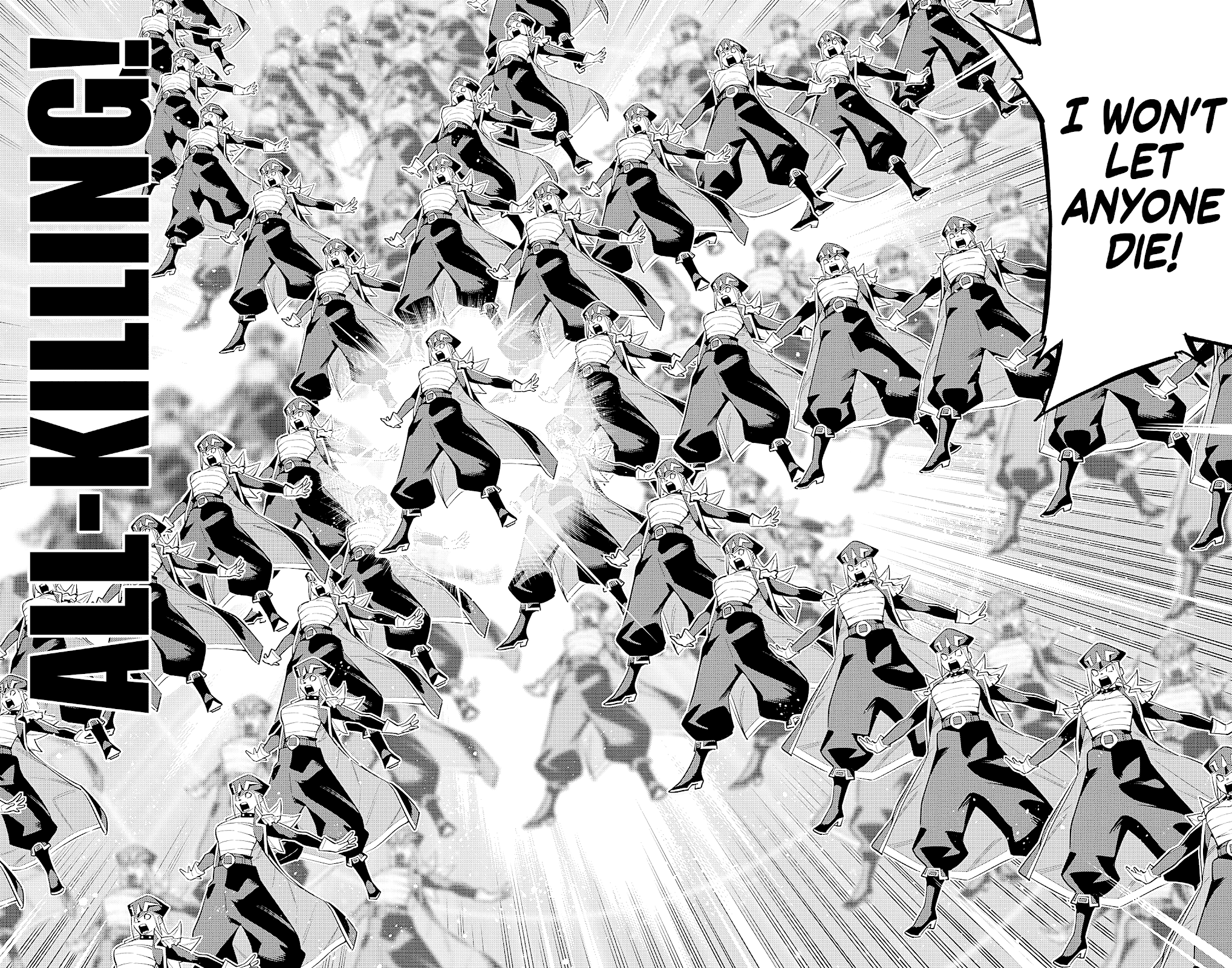 Slave of the Magic Capital's Elite Troops chapter 75 - page 4