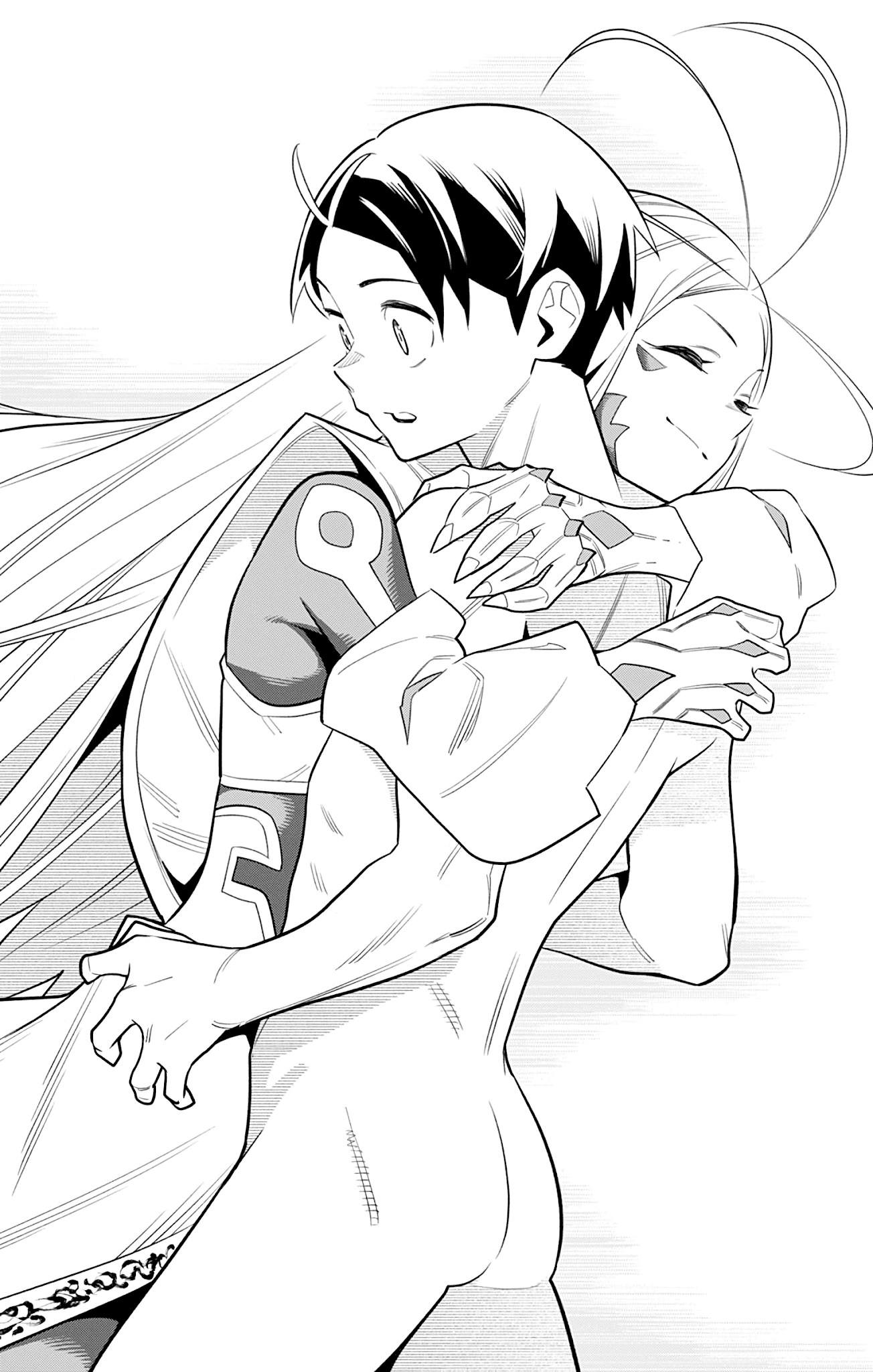 Slave of the Magic Capital's Elite Troops chapter 29 - page 8