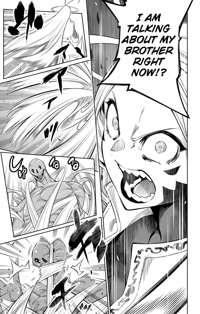 Slave of the Magic Capital's Elite Troops chapter 7 - page 5