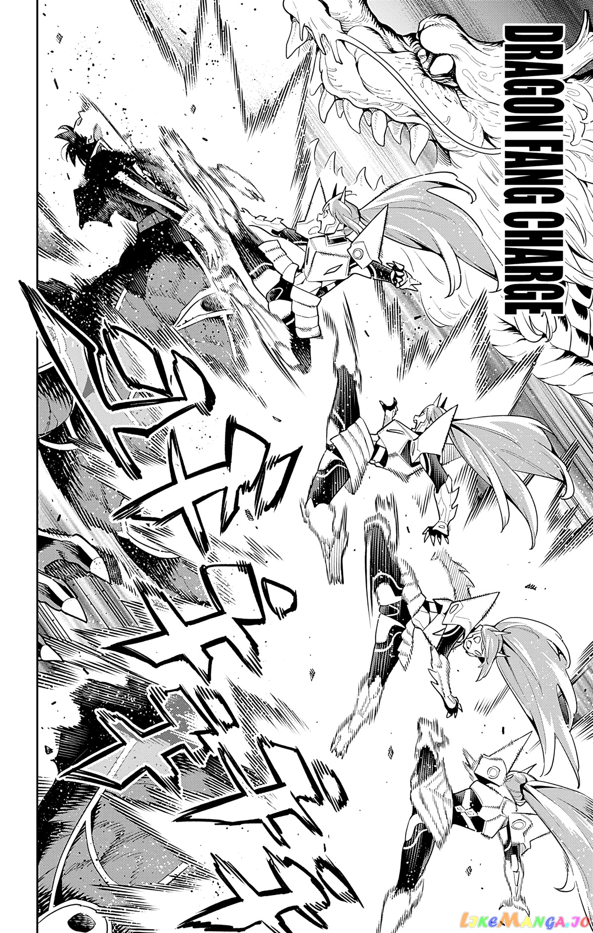 Slave of the Magic Capital's Elite Troops chapter 95 - page 4