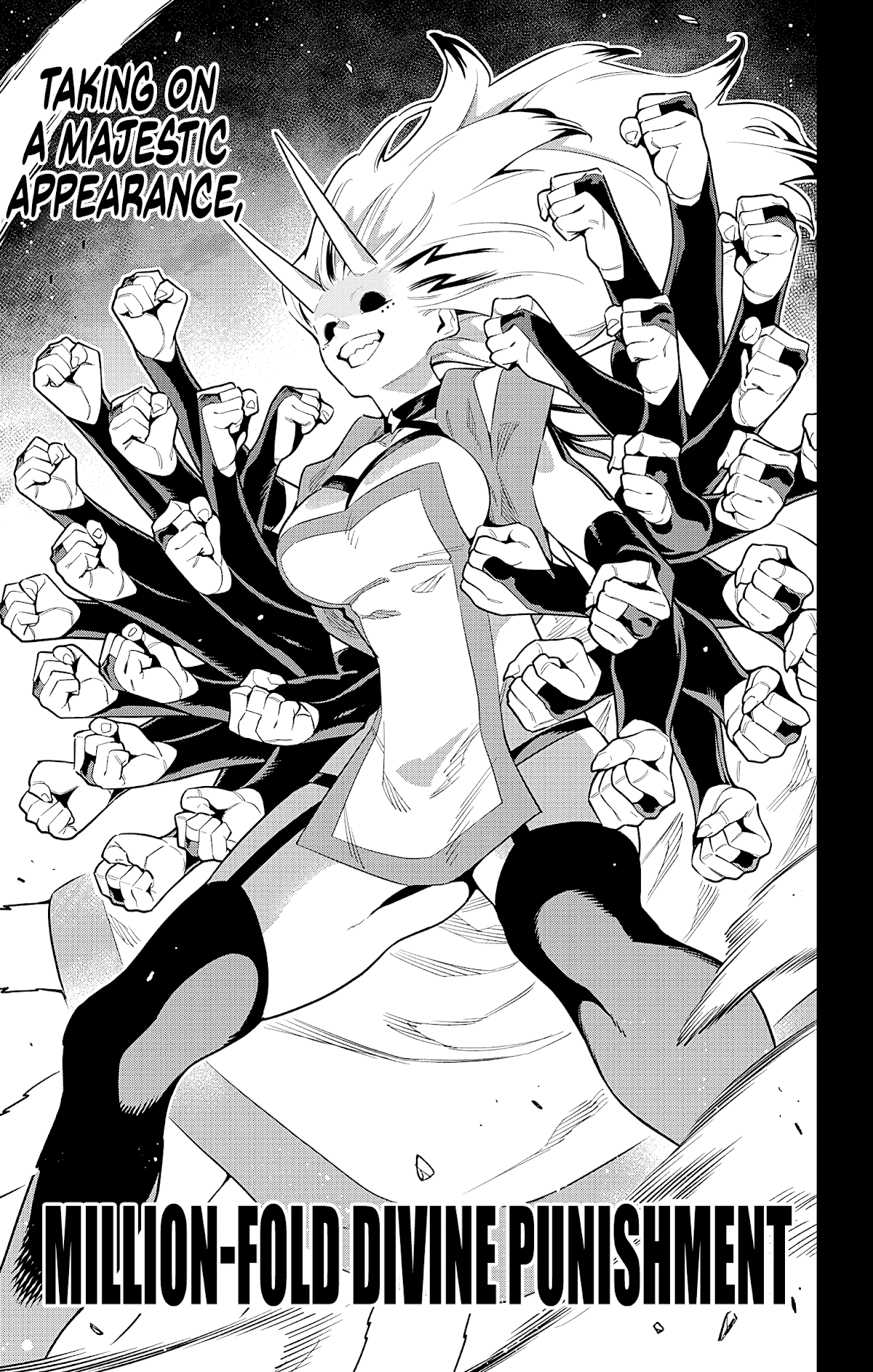 Slave of the Magic Capital's Elite Troops chapter 80 - page 3