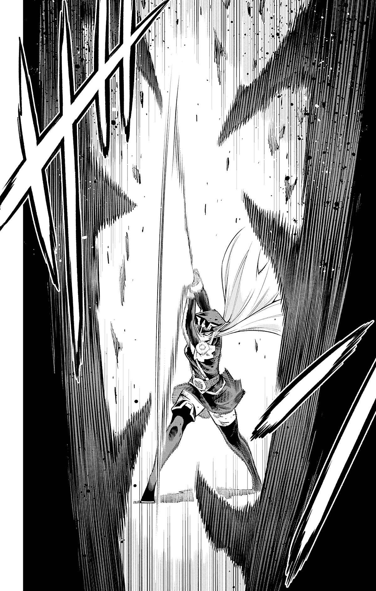 Slave of the Magic Capital's Elite Troops chapter 81 - page 4