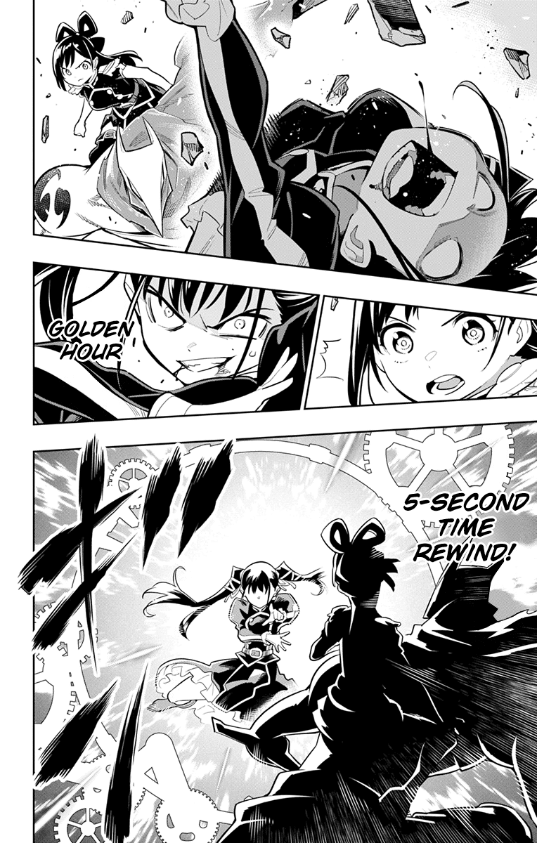 Slave of the Magic Capital's Elite Troops chapter 14 - page 6