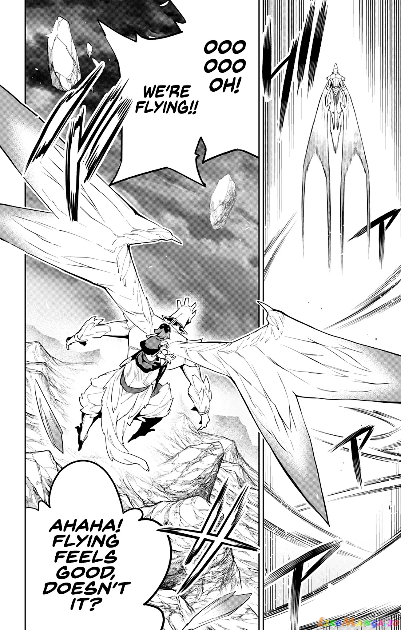 Slave of the Magic Capital's Elite Troops chapter 53 - page 12