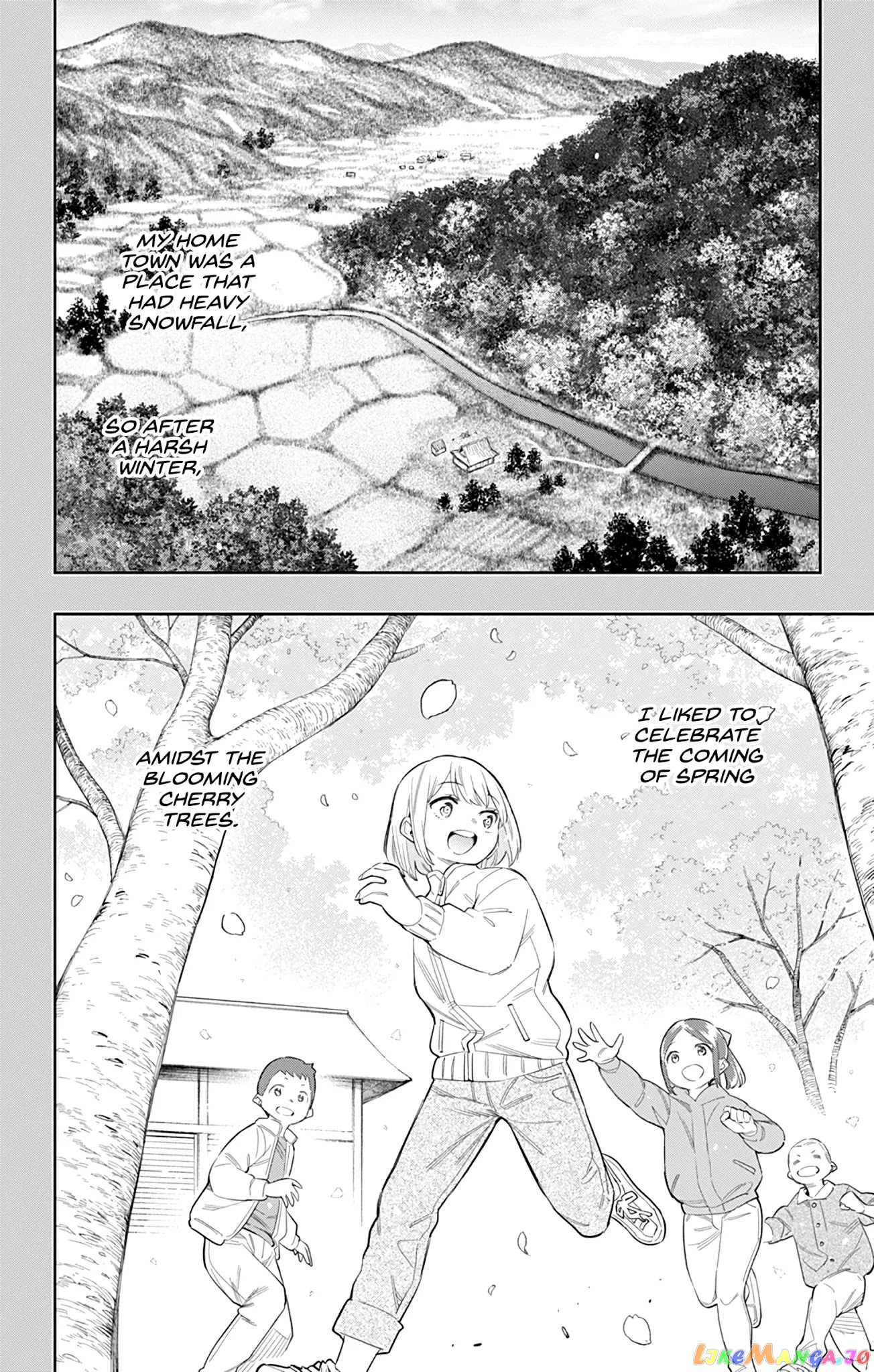 Slave of the Magic Capital's Elite Troops chapter 41 - page 2