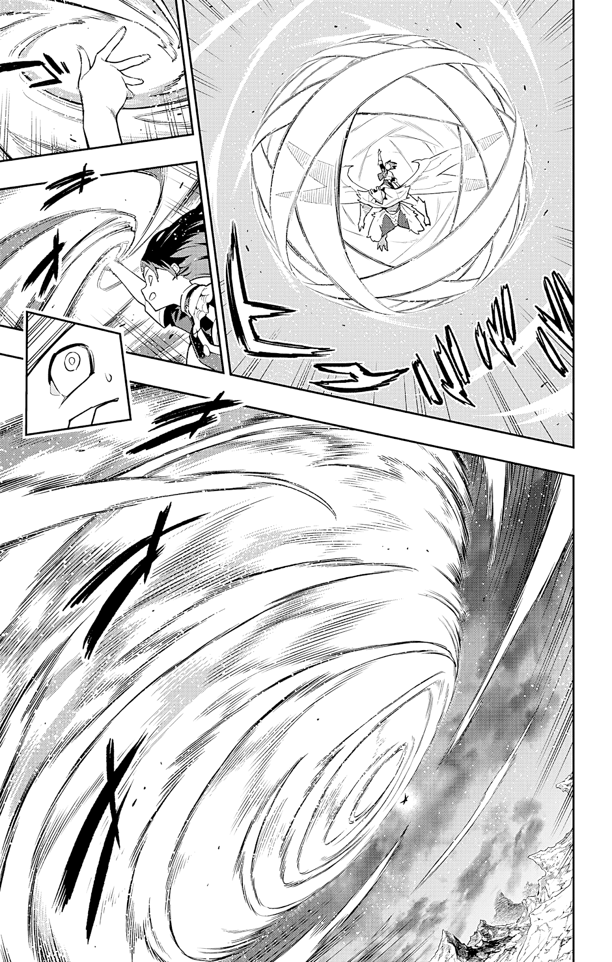 Slave of the Magic Capital's Elite Troops chapter 87 - page 3