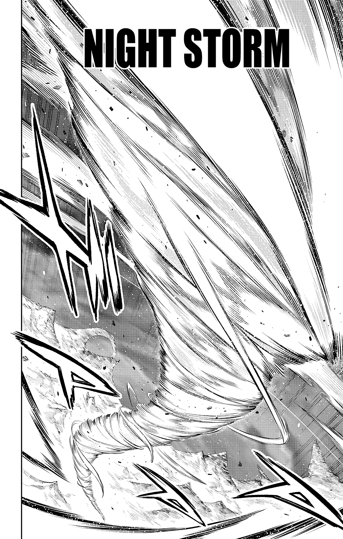 Slave of the Magic Capital's Elite Troops chapter 87 - page 4