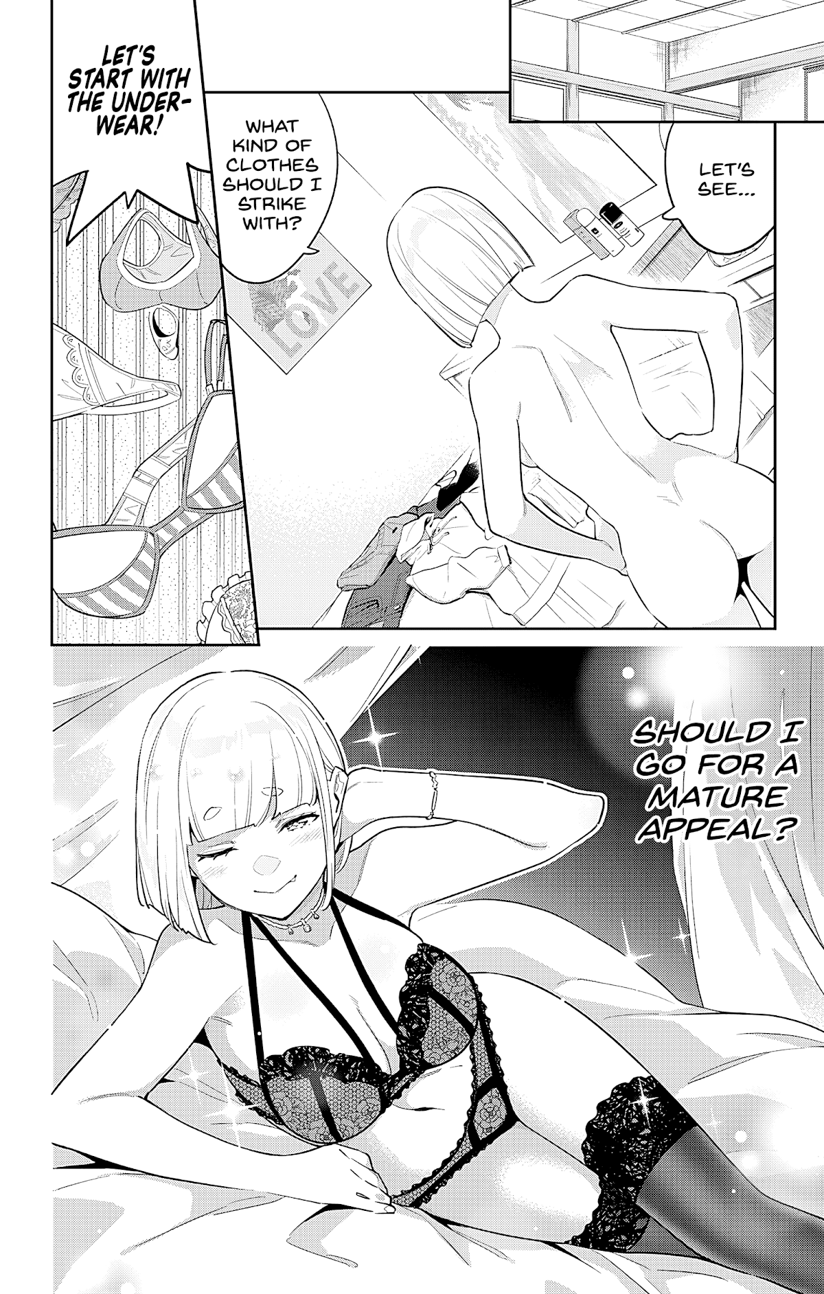 Slave of the Magic Capital's Elite Troops chapter 88 - page 2