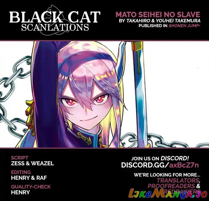Slave of the Magic Capital's Elite Troops chapter 24.9 - page 2