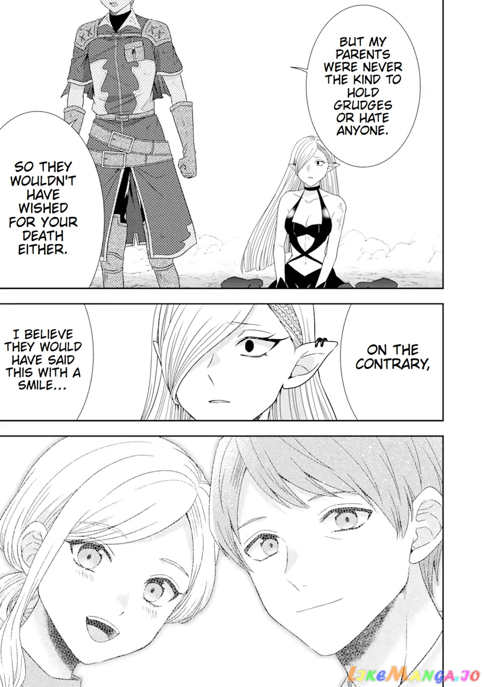 Reborn as a Feudal Lord Gathering a Talented Elite So This Land Can Thrive by Employing My Past Life Experiences as an Overworked White-Collar Worker chapter 28.3 - page 12