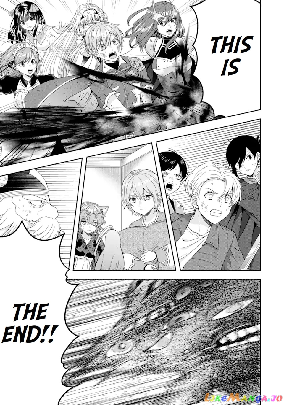 Reborn as a Feudal Lord Gathering a Talented Elite So This Land Can Thrive by Employing My Past Life Experiences as an Overworked White-Collar Worker chapter 28.3 - page 4
