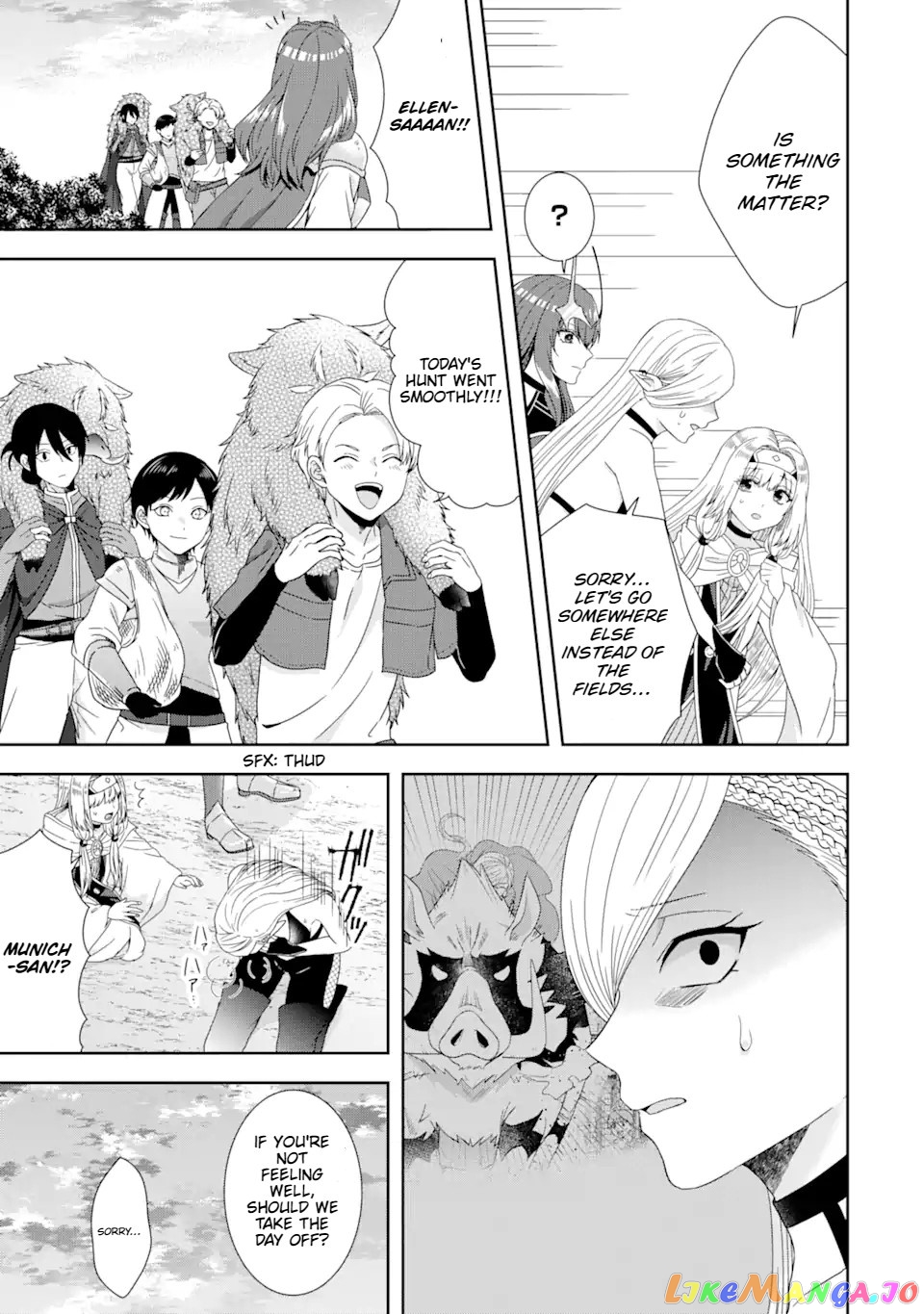 Reborn as a Feudal Lord Gathering a Talented Elite So This Land Can Thrive by Employing My Past Life Experiences as an Overworked White-Collar Worker chapter 29.2 - page 11