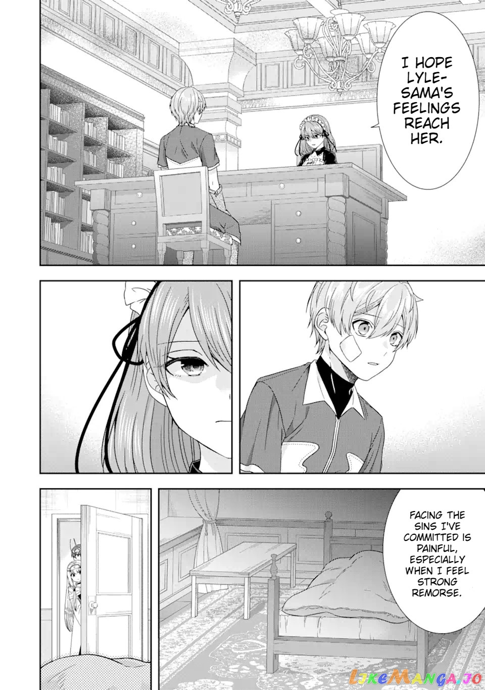 Reborn as a Feudal Lord Gathering a Talented Elite So This Land Can Thrive by Employing My Past Life Experiences as an Overworked White-Collar Worker chapter 29.2 - page 14