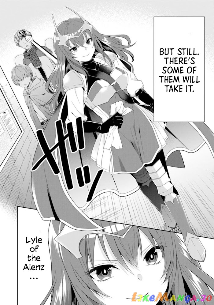 Reborn as a Feudal Lord Gathering a Talented Elite So This Land Can Thrive by Employing My Past Life Experiences as an Overworked White-Collar Worker chapter 1 - page 12