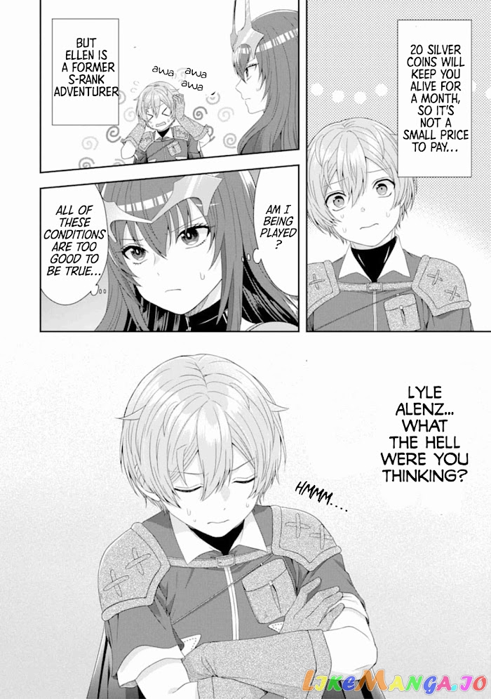 Reborn as a Feudal Lord Gathering a Talented Elite So This Land Can Thrive by Employing My Past Life Experiences as an Overworked White-Collar Worker chapter 1 - page 32
