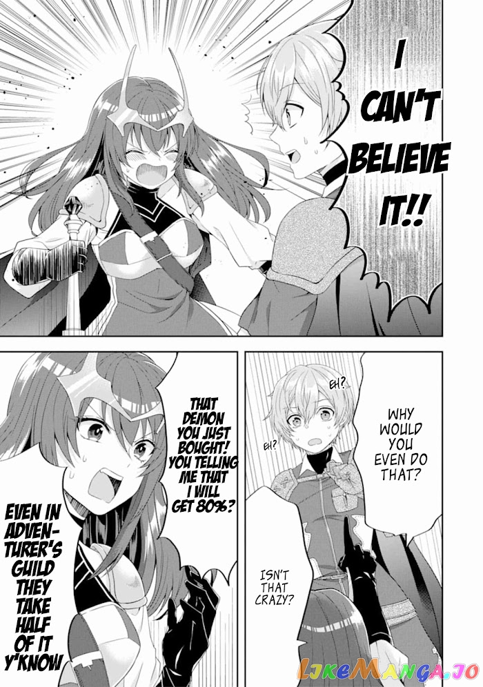 Reborn as a Feudal Lord Gathering a Talented Elite So This Land Can Thrive by Employing My Past Life Experiences as an Overworked White-Collar Worker chapter 1 - page 39