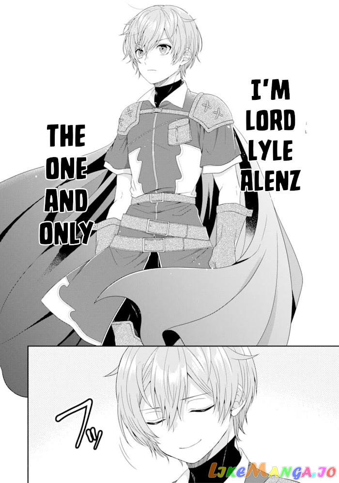 Reborn as a Feudal Lord Gathering a Talented Elite So This Land Can Thrive by Employing My Past Life Experiences as an Overworked White-Collar Worker chapter 1 - page 4