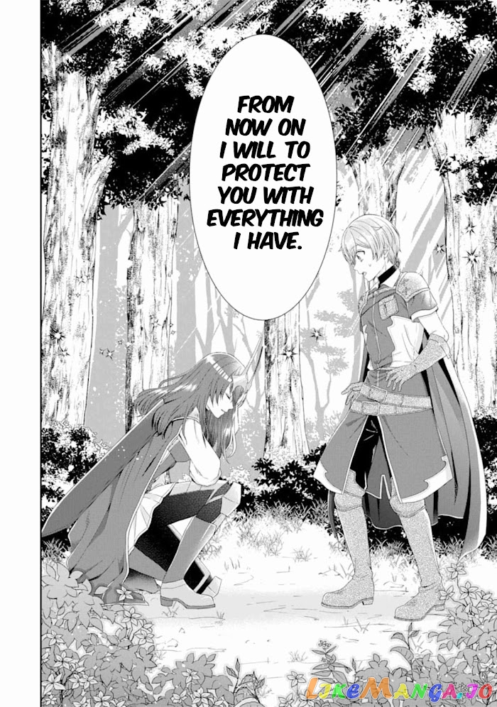 Reborn as a Feudal Lord Gathering a Talented Elite So This Land Can Thrive by Employing My Past Life Experiences as an Overworked White-Collar Worker chapter 1 - page 44