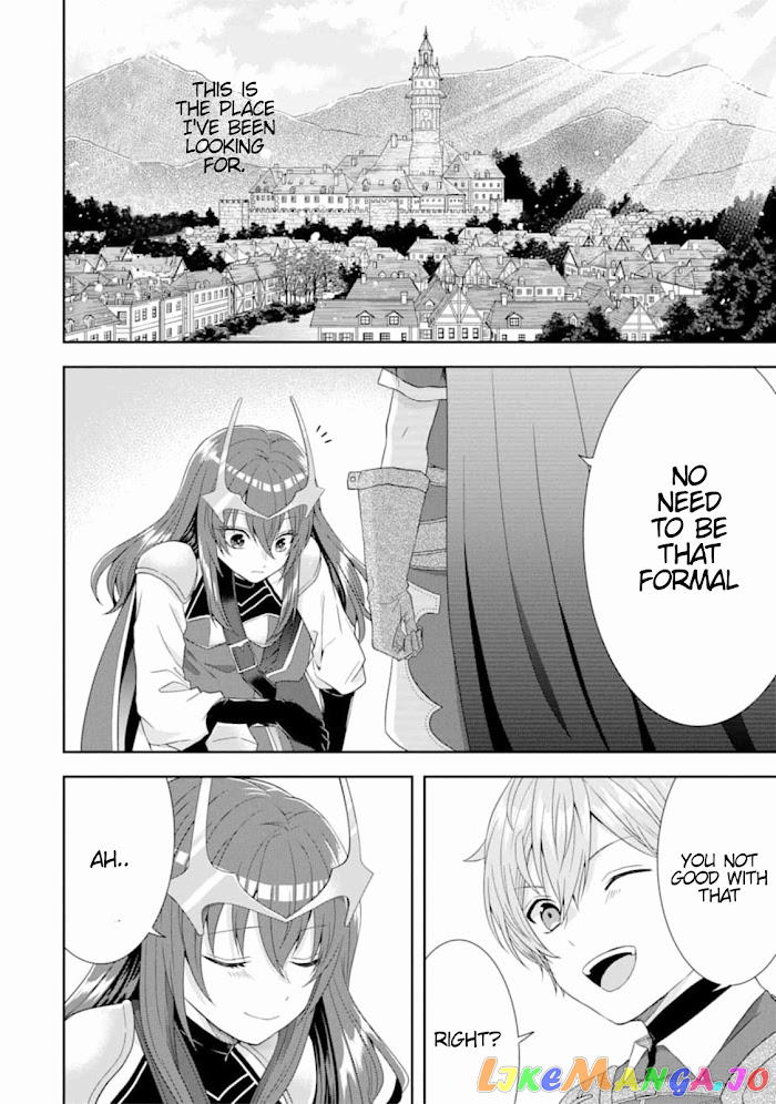 Reborn as a Feudal Lord Gathering a Talented Elite So This Land Can Thrive by Employing My Past Life Experiences as an Overworked White-Collar Worker chapter 1 - page 46
