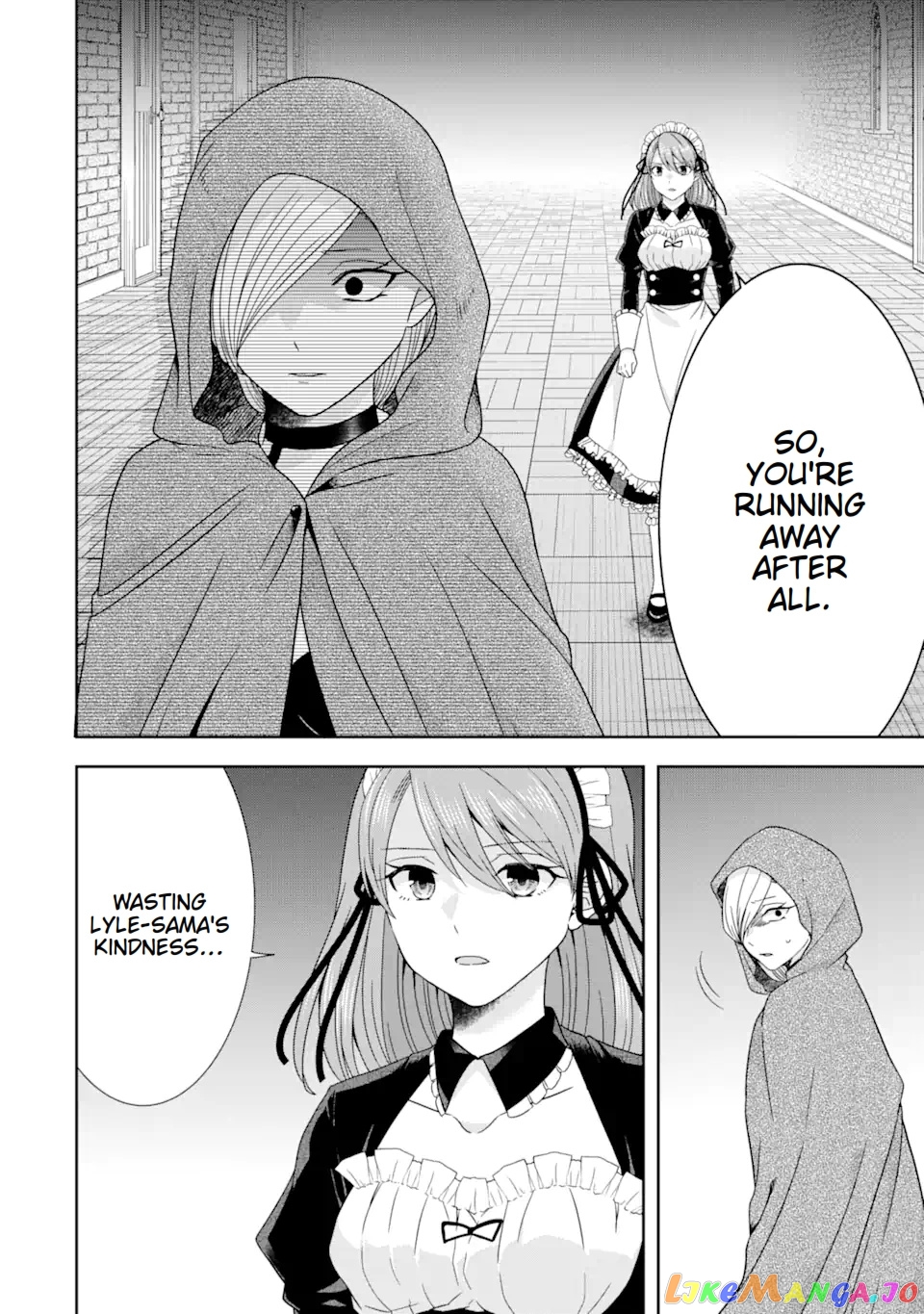 Reborn as a Feudal Lord Gathering a Talented Elite So This Land Can Thrive by Employing My Past Life Experiences as an Overworked White-Collar Worker chapter 29.3 - page 2