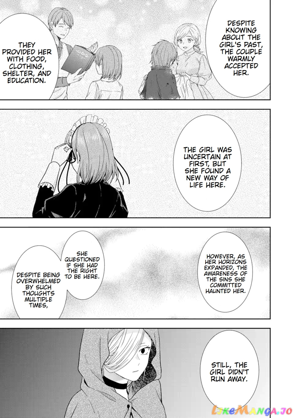 Reborn as a Feudal Lord Gathering a Talented Elite So This Land Can Thrive by Employing My Past Life Experiences as an Overworked White-Collar Worker chapter 29.3 - page 5