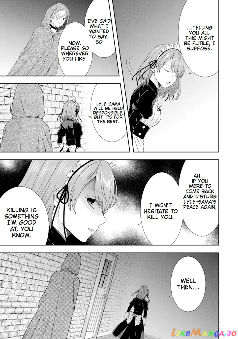 Reborn as a Feudal Lord Gathering a Talented Elite So This Land Can Thrive by Employing My Past Life Experiences as an Overworked White-Collar Worker chapter 29.3 - page 7