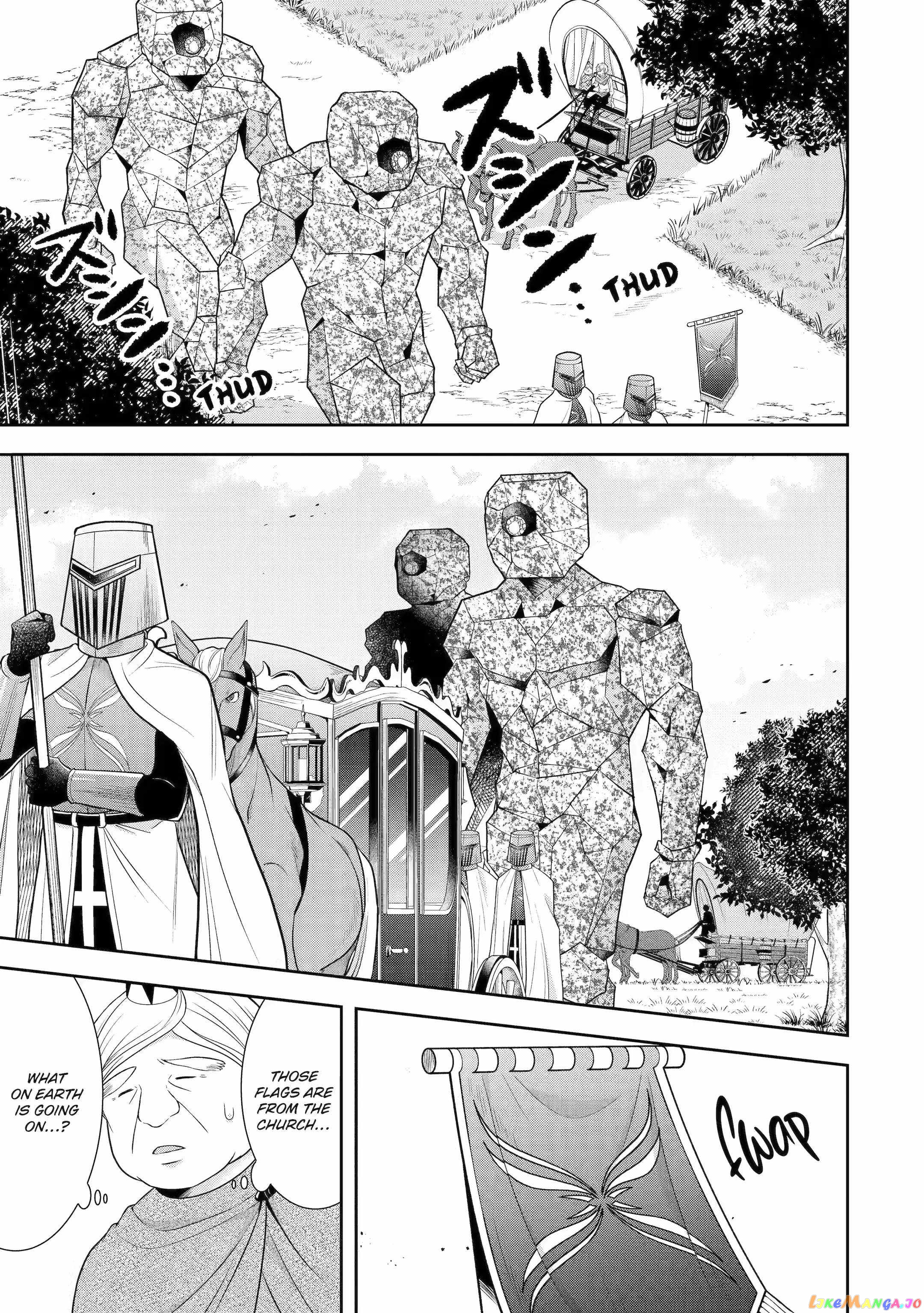 Reborn as a Feudal Lord Gathering a Talented Elite So This Land Can Thrive by Employing My Past Life Experiences as an Overworked White-Collar Worker chapter 24.1 - page 3