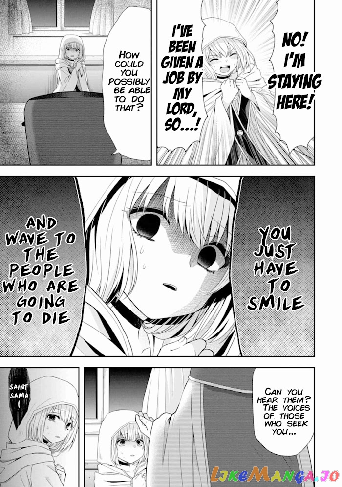 Reborn as a Feudal Lord Gathering a Talented Elite So This Land Can Thrive by Employing My Past Life Experiences as an Overworked White-Collar Worker chapter 2 - page 27